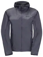Jack Wolfskin Prelight 2,5L L, dolphin Dámská bunda