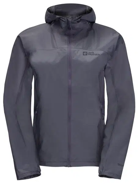 Jack Wolfskin Prelight 2,5L L, dolphin Dámská bunda