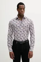 Bavlněná košile Eton