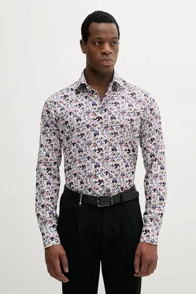 Bavlněná košile Eton