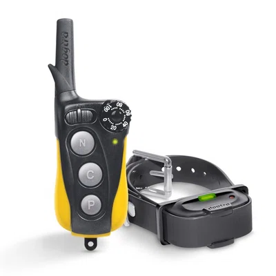 Dogtra iQ MINI | Elektronický výcvikový obojek - pro 1 psa