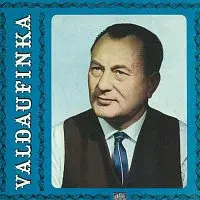 Různí interpreti – Valdaufinka