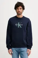 Bavlněná mikina Calvin Klein Jeans