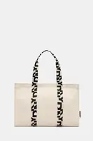 Bavlněná kabelka Dkny