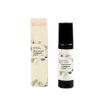 Kvitok Roll-on sérum na oční okolí s koenzymem Q10 - noční (10 ml)