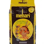 Passalacqua Mehari 52% Arabica 48% Robusta zrnková káva 1 kg