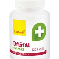 Wolfberry Dřišťál extrakt 120 kapslí