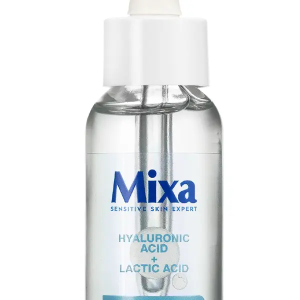 Mixa Face & Cleansing Hydratační sérum proti vysušení 30 ml