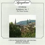 Česká filharmonie – Dvořák: Symfonie č. 7, Vodník