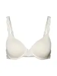 Chantelle Podprsenka 'Champs Elysees'  biela