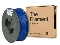 "The Filament" by Spectrum TF-24019, PETG, 1.75mm, PERFORMANCE BLUE, 1kg