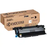 Kyocera TK-3300 1T0C100NL0 černý (black) originální toner