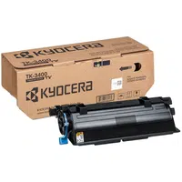 Kyocera TK-3300 1T0C100NL0 černý (black) originální toner