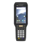 Datalogic Skorpio X5, 1D, imager, num., BT, Wi-Fi, NFC, Android, GMS