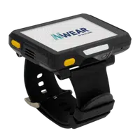 Newland WD1-V2, 7.1cm (2.8''), GPS, USB-C, BT, Wi-Fi, 4G, Android, kit, GMS