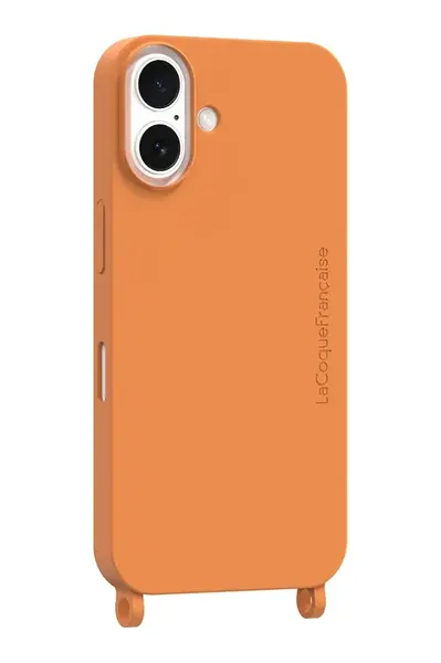 Obal na telefon LaCoqueFrançaise IPHONE 17