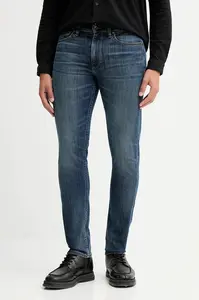 rag & bone Džíny s příměsí kašmíru Rag & Bone