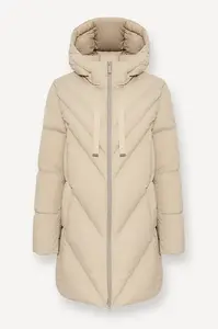 Péřová bunda Colmar