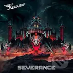 Jet Jaguar: Severance (CD) - Jet Jaguar