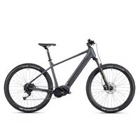 Horské elektrokolo Crussis ONE-Largo 7.10 522Wh 29" - model 2025 22" (185-200+ cm)