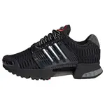 ADIDAS ORIGINALS Tenisky 'Climacool 1'  striebornosivá / červená / čierna