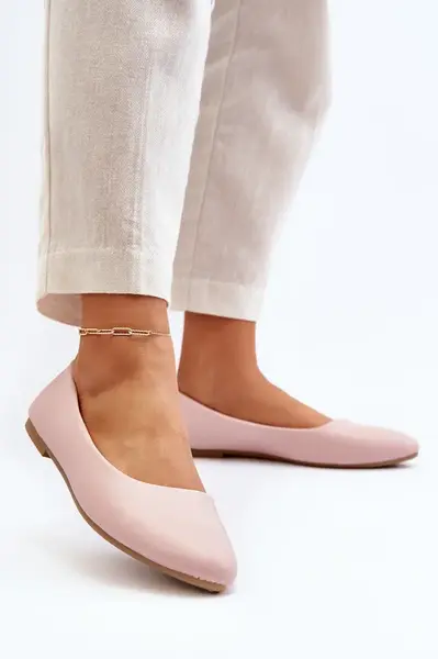 Dámské baleríny Kesi