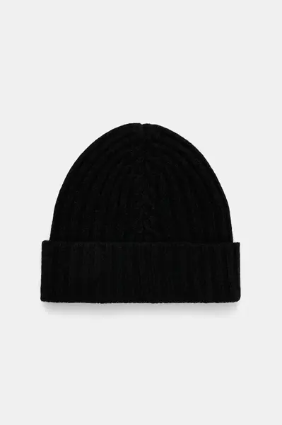 Čepice s příměsí vlny United Colors of Benetton