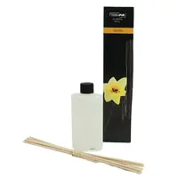 Tyčinkový aróma difuzér TERRAPUR VANILLA 90 ml