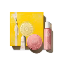 Sada za speciální cenu  - Trio Premiers Rayons