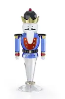 Dekorácia Swarovski HOLIDAY CHEERS