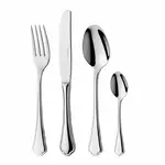 BERNDORF SANDRIK ROYAL ECO 24d příborová sada