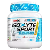 Amix Nutrition Isolyte Sport Drink 510g - mango
