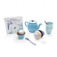 DANTOY Thorbjorn čajový set 16ks 24m+