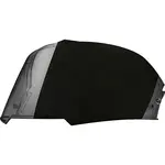 Náhradní hledí LS2 Visor FF900 Valiant II Iridium Silver