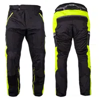 Moto kalhoty BOS Soul Neon XXL