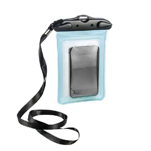 Pouzdro na telefon FERRINO TPU Waterproof Bag 10x18 cm