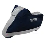 Ochranná plachta na motorku Oxford Aquatex XL