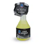 Čistič na kůži S100 Leder-Reiniger Gel 500 ml