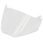 Náhradní hledí pro přilbu LS2 MX436 Pioneer s piny pro Pinlock® folii Clear