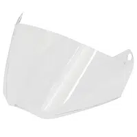 Náhradní hledí pro přilbu LS2 MX436 Pioneer s piny pro Pinlock® folii Clear