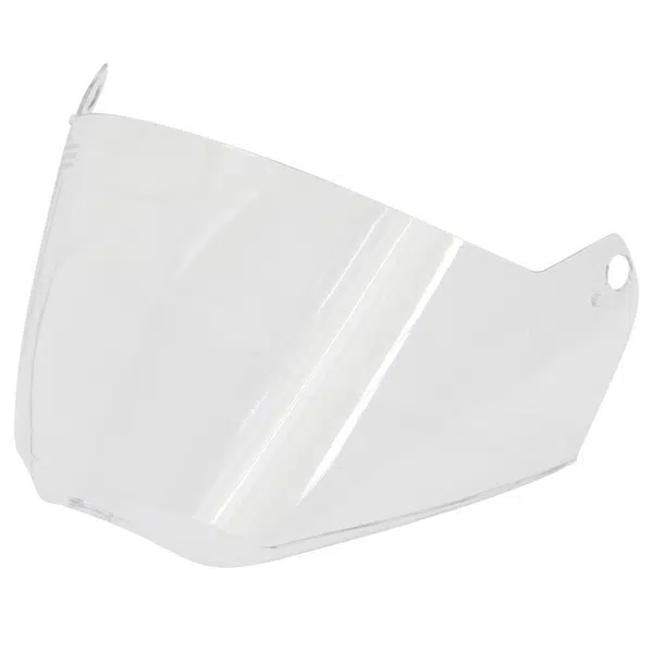 Náhradní hledí pro přilbu LS2 MX436 Pioneer s piny pro Pinlock® folii Clear