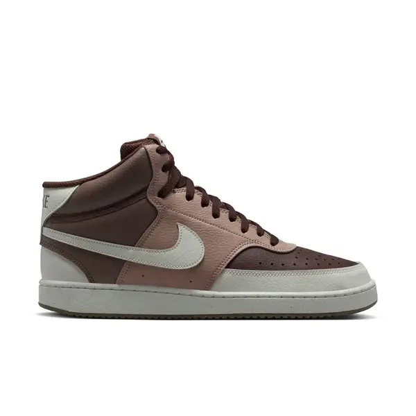 Nike Court Vision Mid Next Nature 41