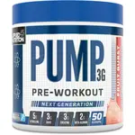Applied Nutrition Pump 3G 375 g fruit burst