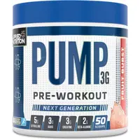 Applied Nutrition Pump 3G 375 g fruit burst