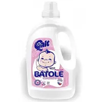 BATOLE gél na pranie Sensitive 1,5L / 15 praní