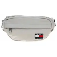 Tommy Hilfiger pánská ledvinka AM0AM13701 PQX Mystic Pebble