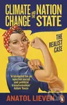 Climate Change and the Nation State (The Realist Case) - kniha z kategorie Humanitní a společenské vědy