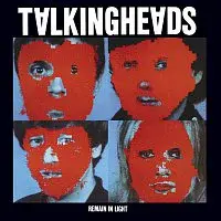 Talking Heads – Remain In Light [w/Bonus Tracks] LP