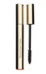 Clarins Volume Mascara 01 objemová řasenka 8 ml
