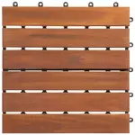 Ambia Garden TERASOVÁ DLAŽDICE, barvy akácie